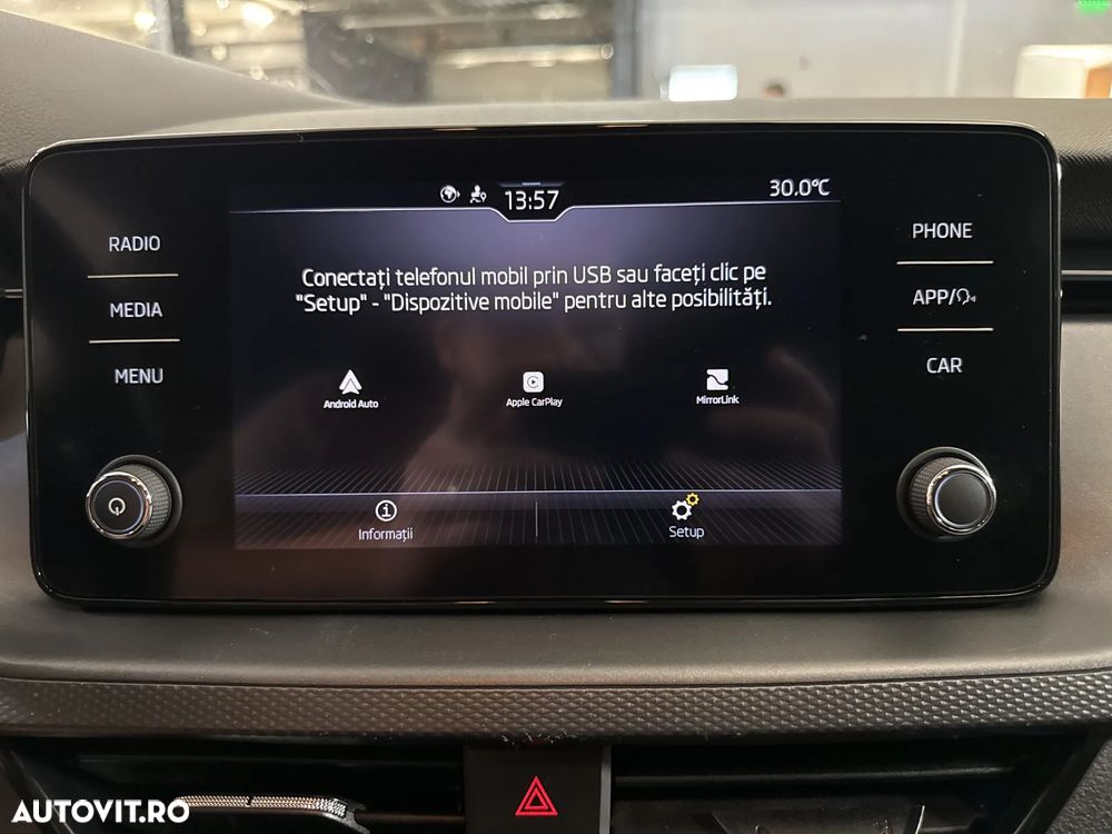 Skoda Scala - 19