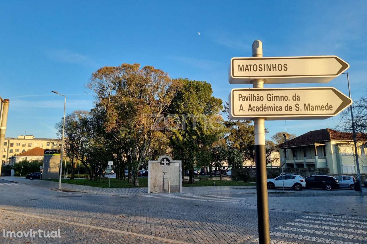 Lote de Terreno para Construção Moradia S.Mamede Infesta - Pedra Ve... - Grande imagem: 5/25
