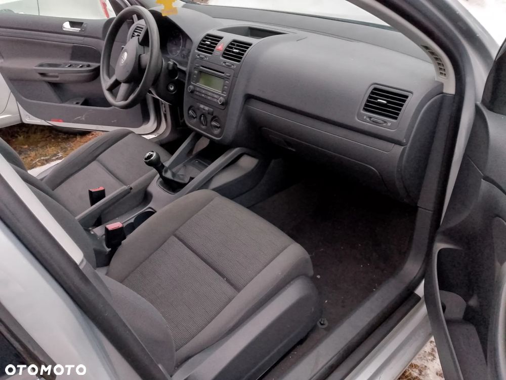 Volkswagen Golf 1.4 Sportline - 3