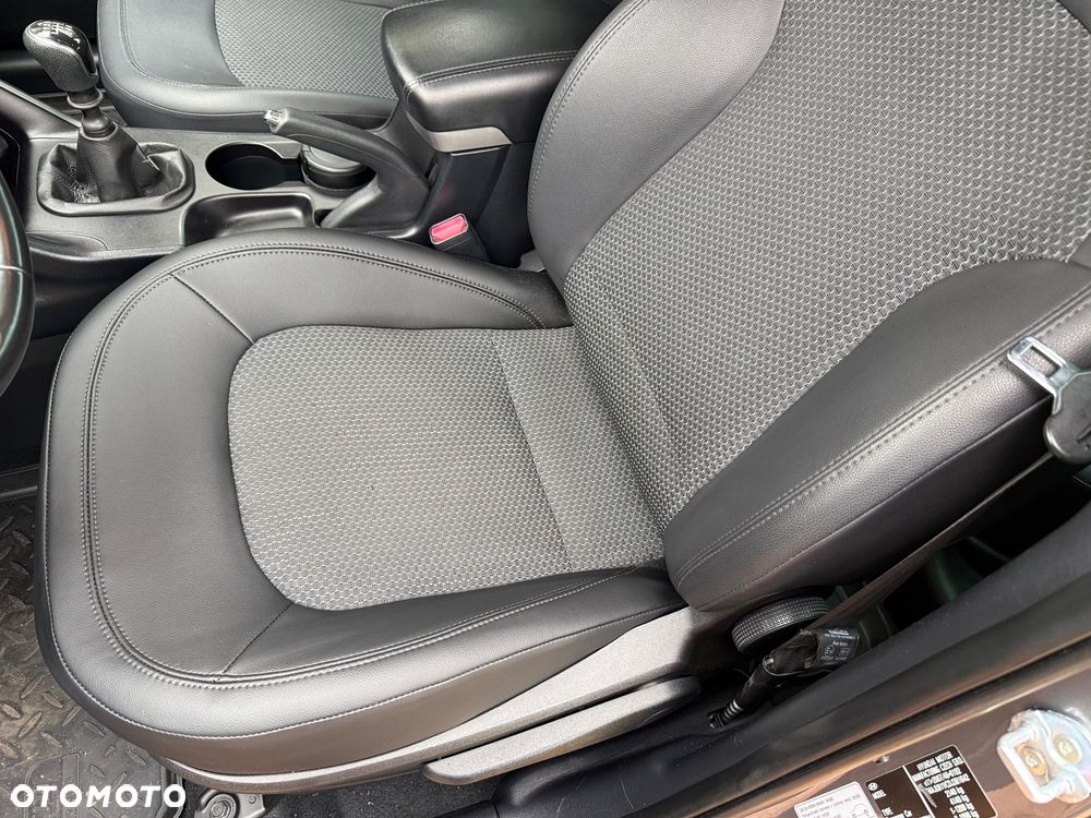 Hyundai ix35 - 8