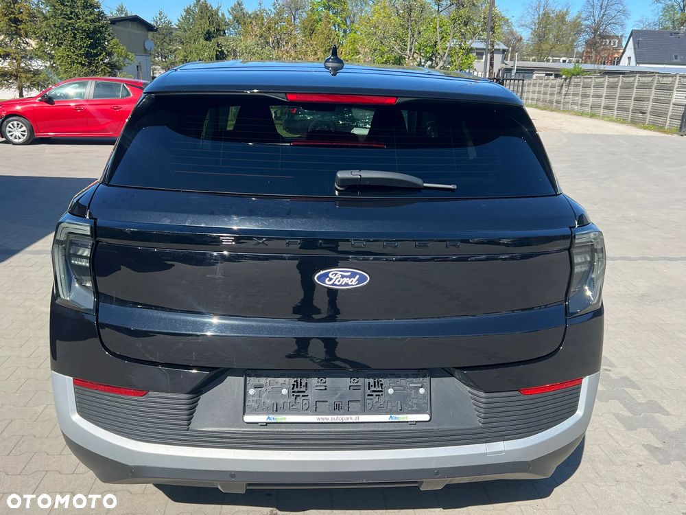 Ford Explorer Dual-Elektromotor Extend Range AWD 77kWh Select - 8
