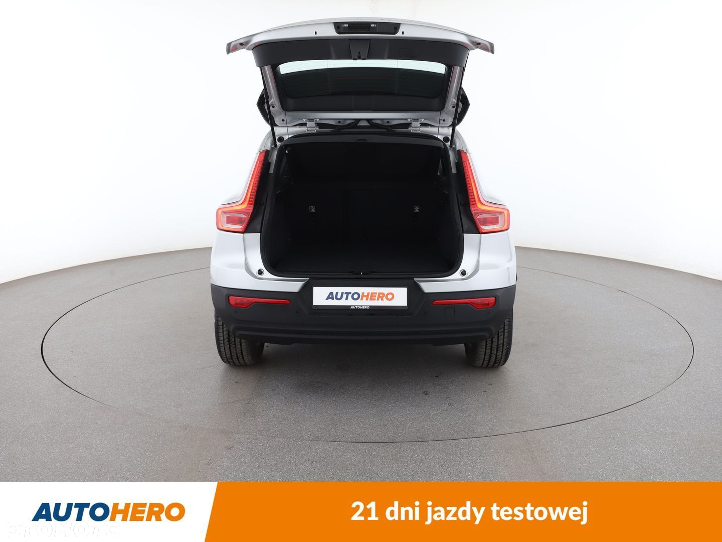 Volvo XC 40 - 16