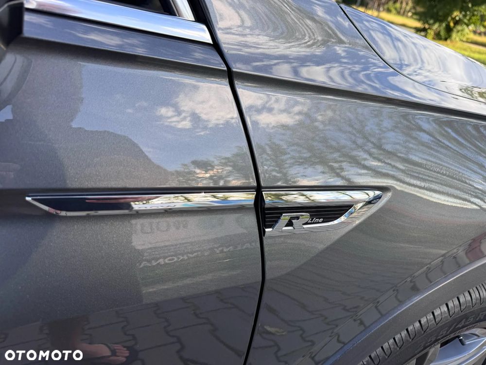 Volkswagen Tiguan - 22