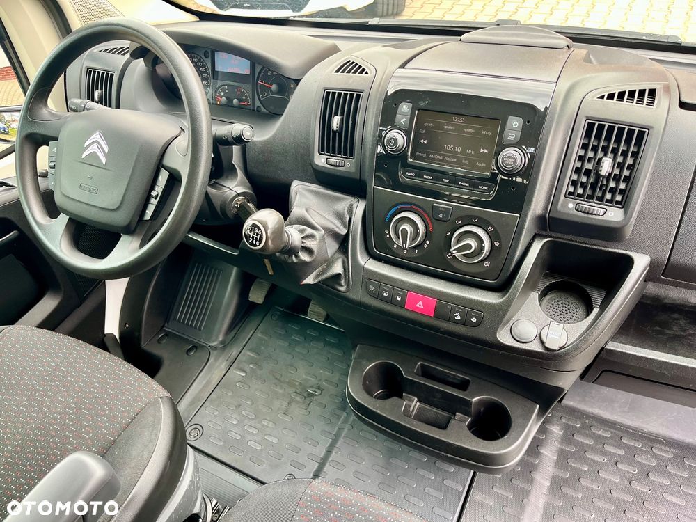 Citroën Jumper - 28