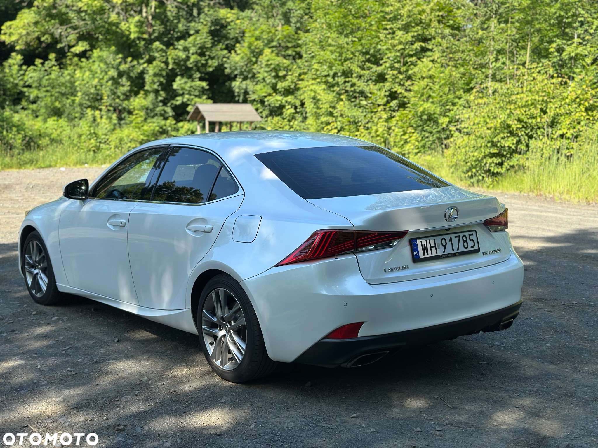 Lexus IS 200t Elegance - 7