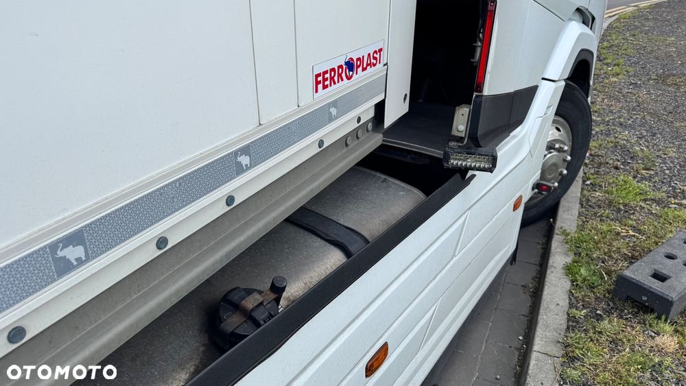 DAF XG - 13