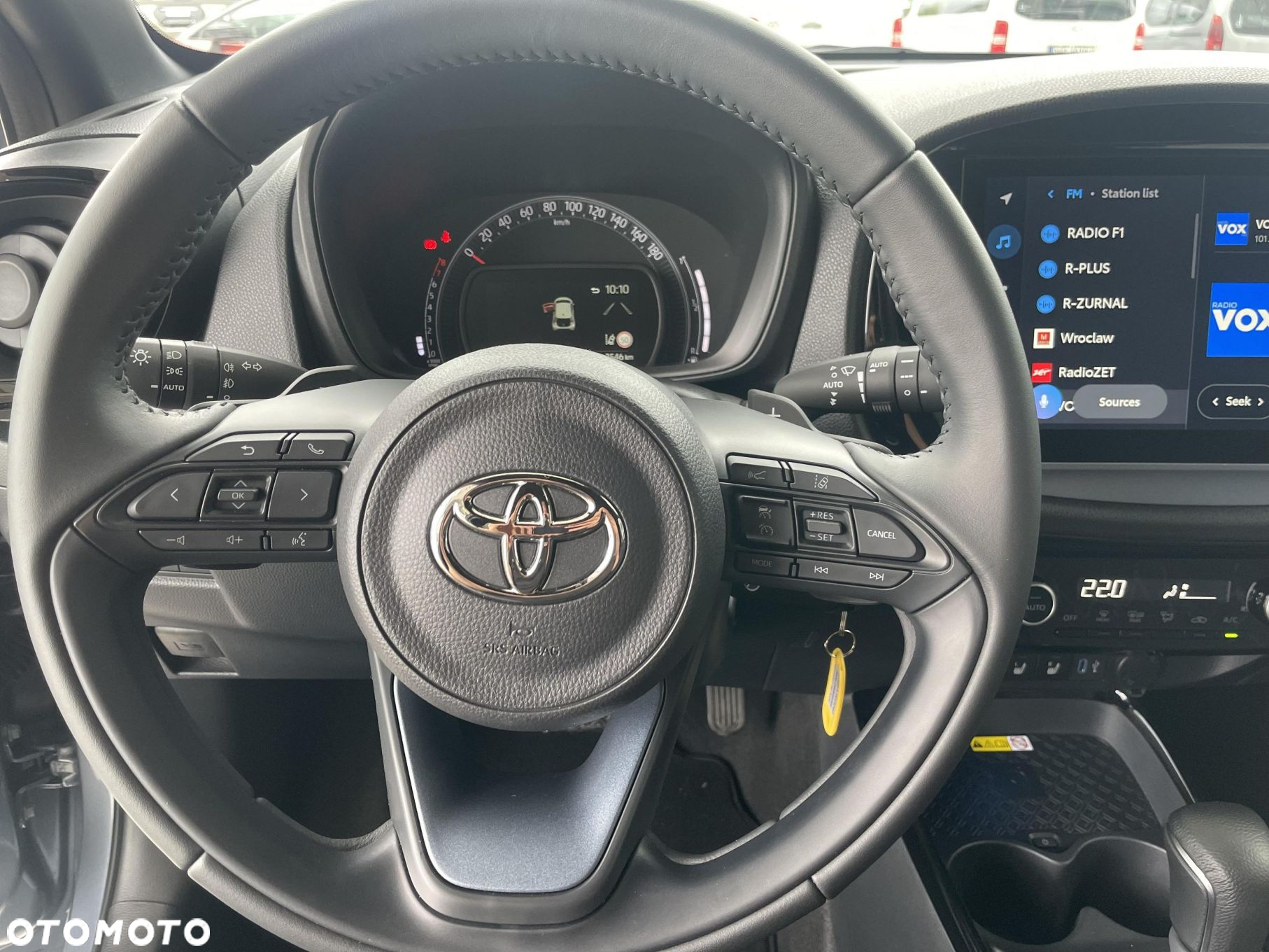 Toyota Aygo X - 16