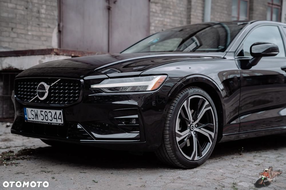 Volvo S60 - 2