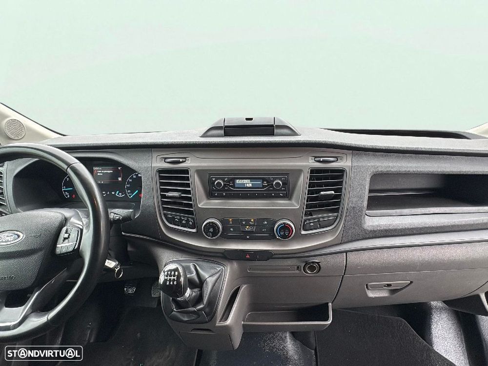 Ford Transit 330 L3 2.0 TDCi H2 Trend - 13