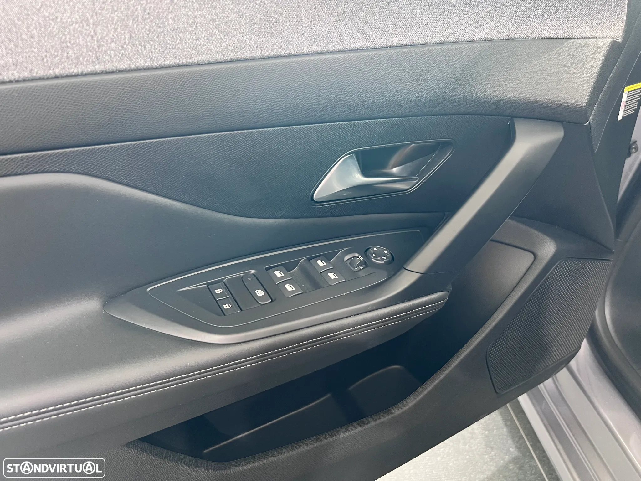 Peugeot 308 SW 1.2 PureTech Allure Pack EAT8 - 9