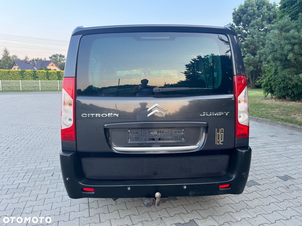 Citroën Jumpy L2 (8-Si.) Selection - 23