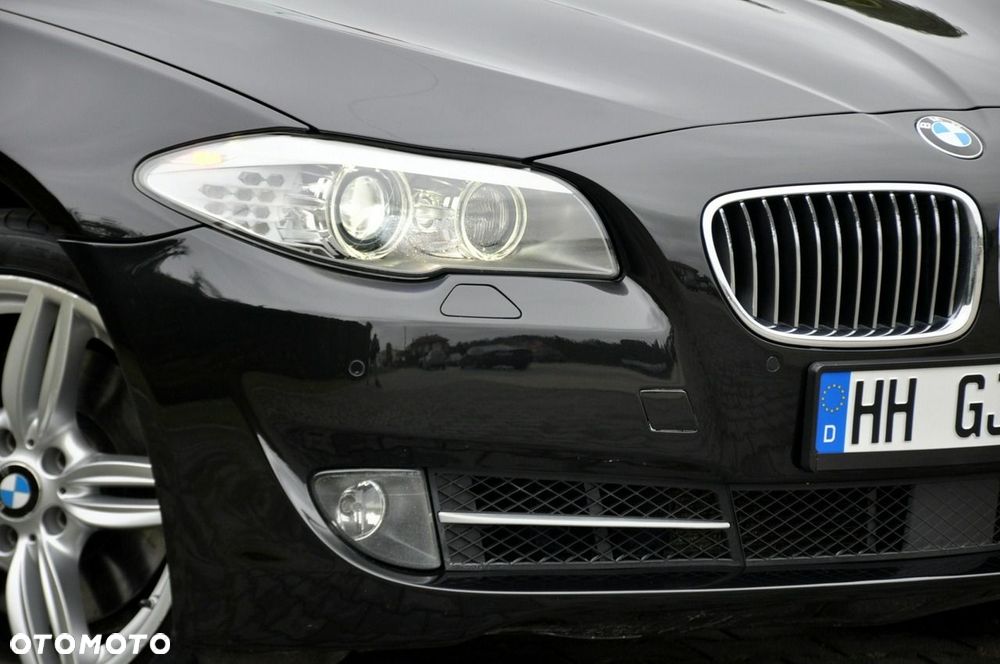 BMW Seria 5 - 12