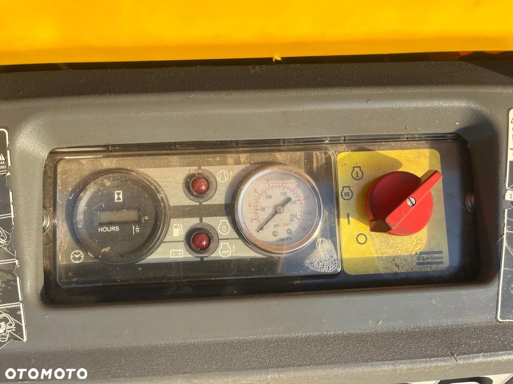 Atlas Copco XAS 48 - 12
