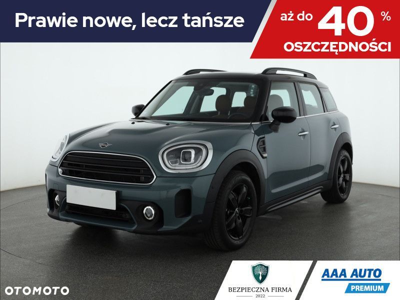 MINI Countryman - 1
