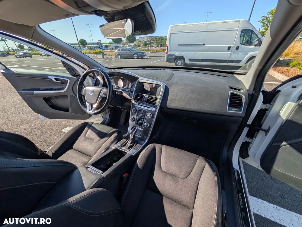 Volvo XC 60 - 21