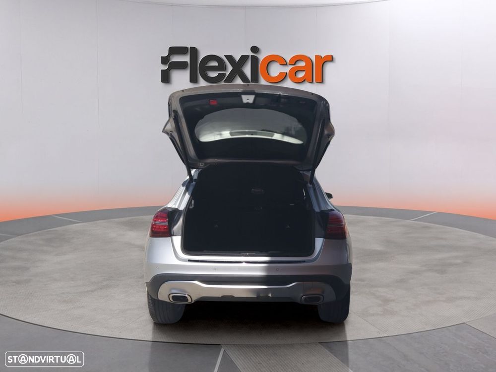 Mercedes-Benz GLA 200 d Urban Aut. - 9