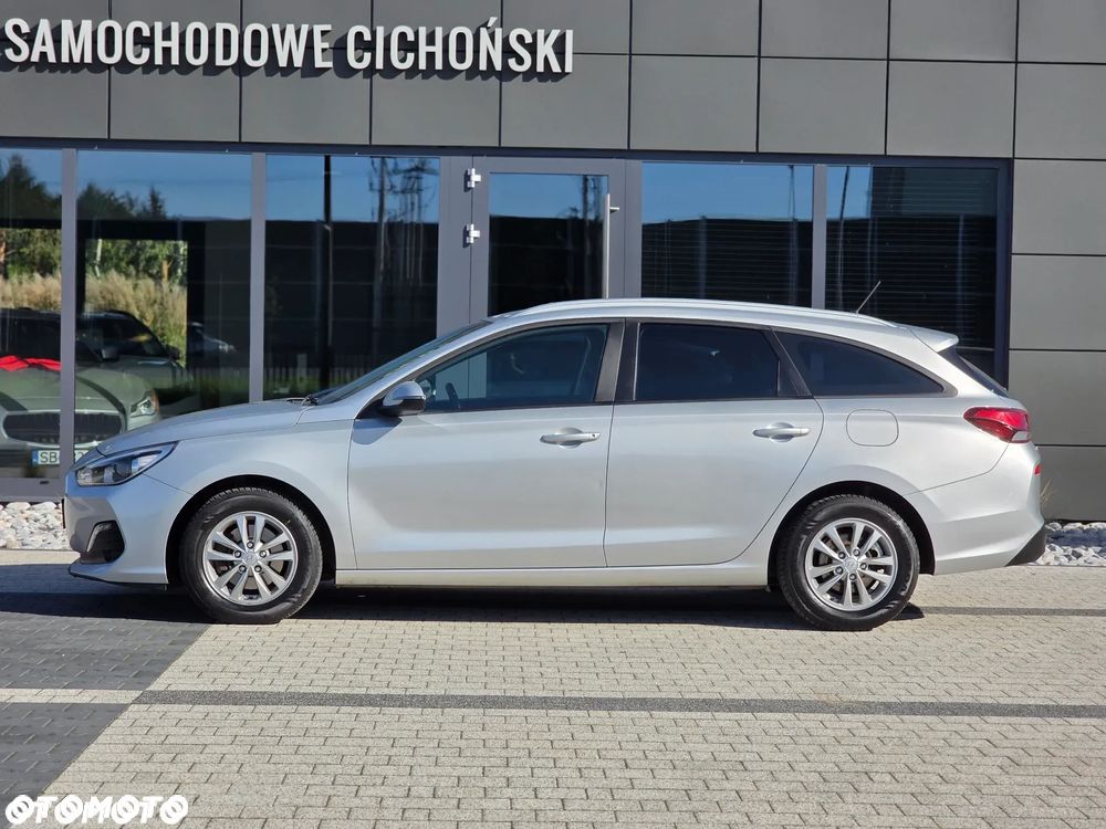 Hyundai i30 1.0 T-GDI GPF Comfort - 6