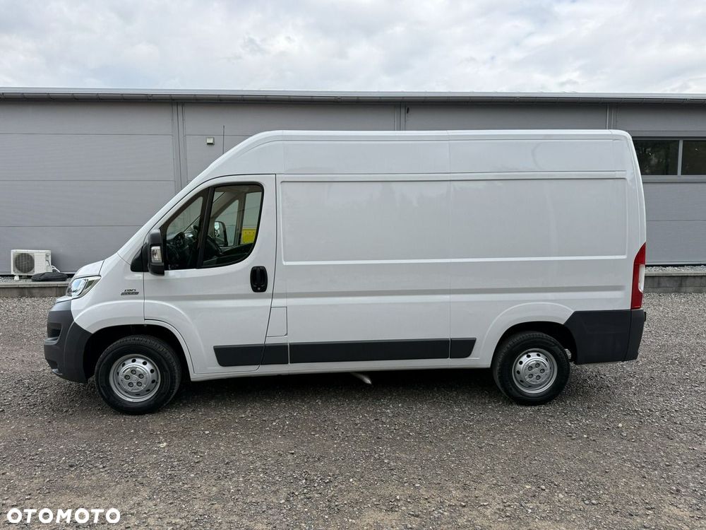 Fiat Ducato - 5