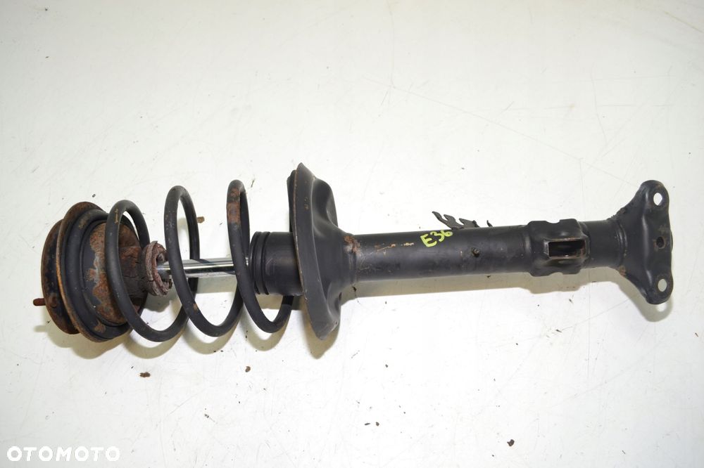 BMW E36 AMORTYZATOR PRZÓD PRZEDNI 824903557984 - 3