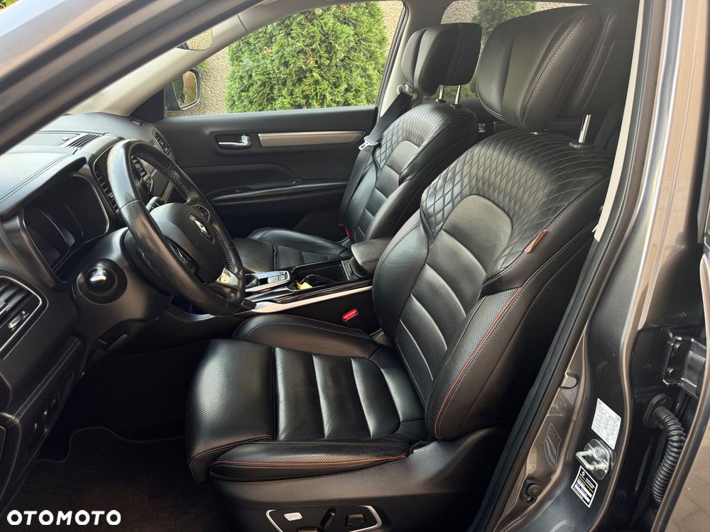 Renault Koleos 2.0 Blue dCi Initiale Paris 4x4 X-Tronic - 23