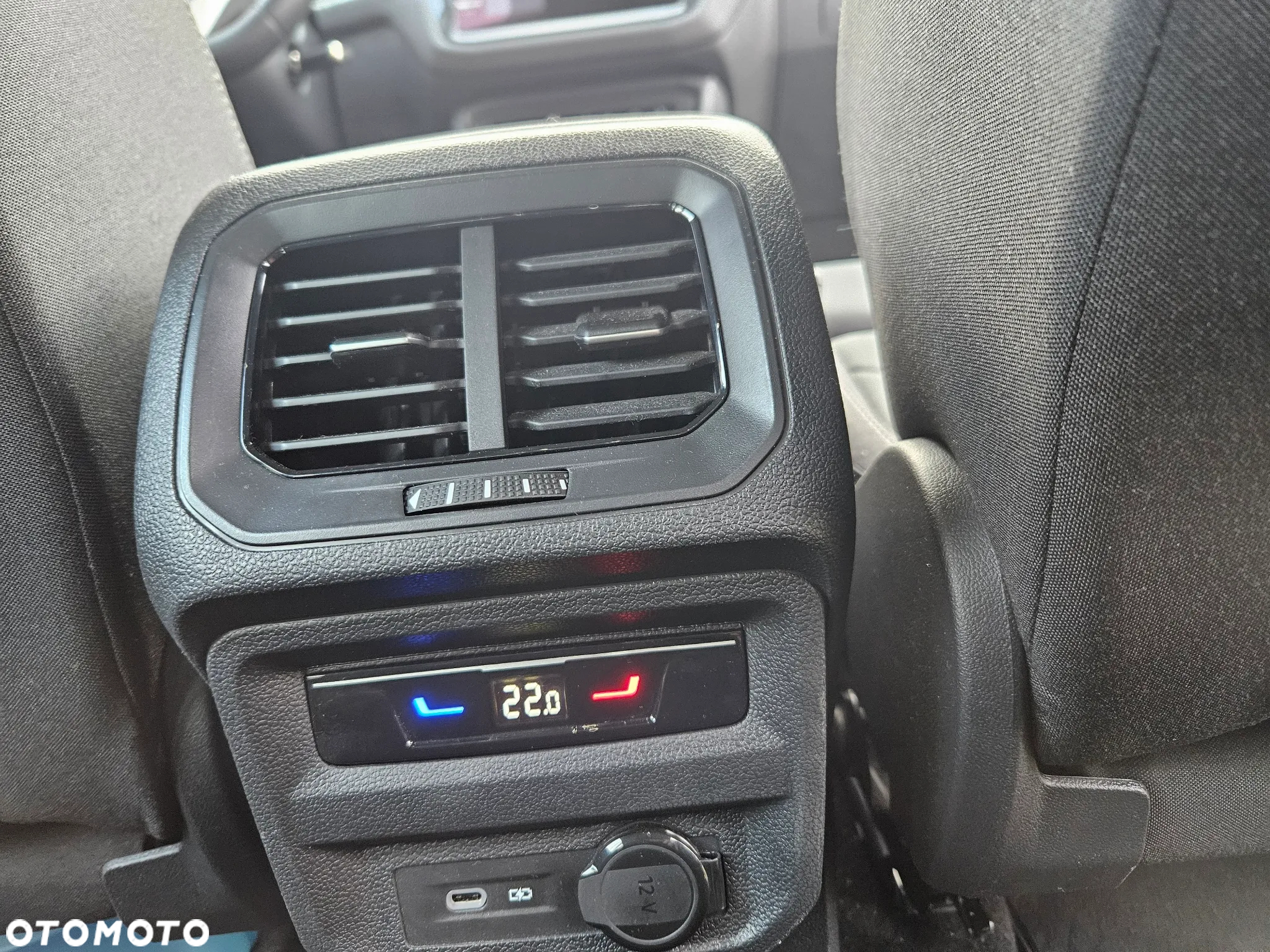 Volkswagen Tiguan 1.5 TSI EVO Elegance DSG - 14