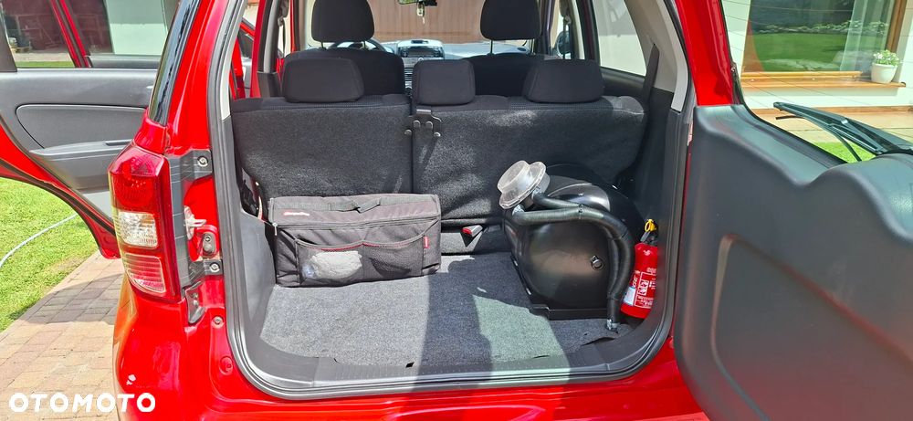 Daihatsu Terios 1.5 Top 4WD - 10