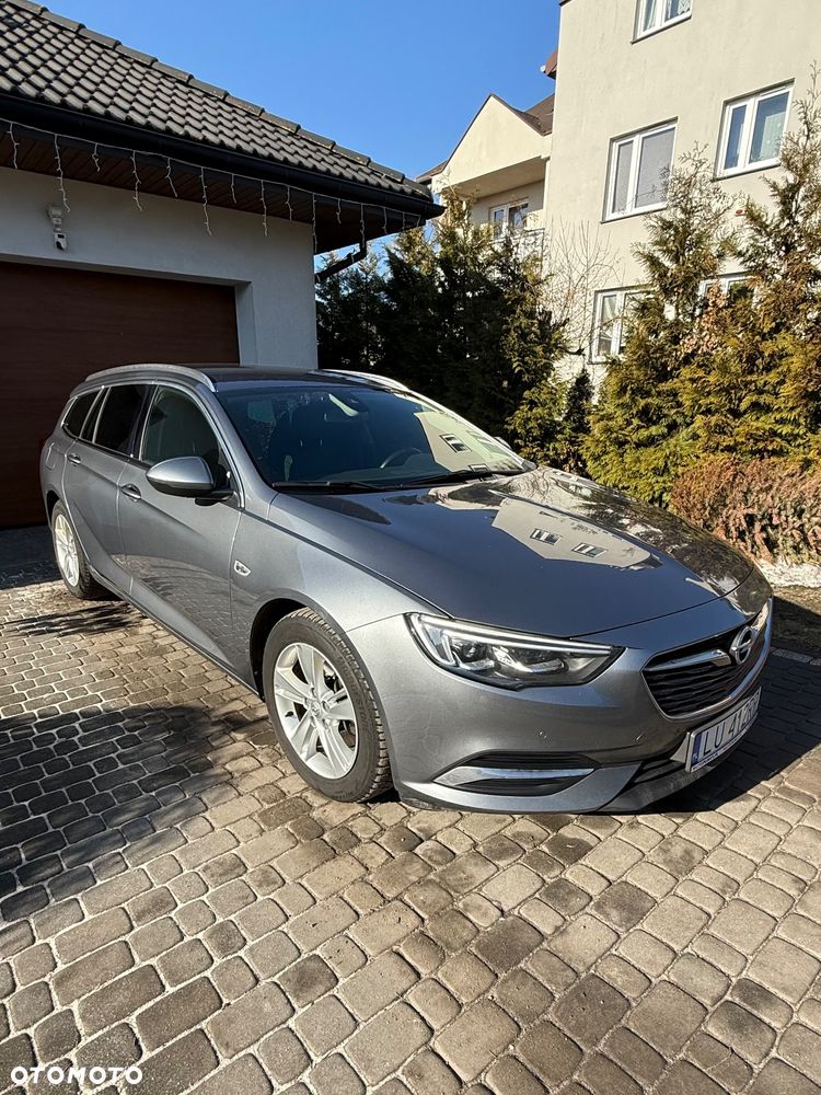 Opel Insignia 2.0 CDTI Elite S&S - 3
