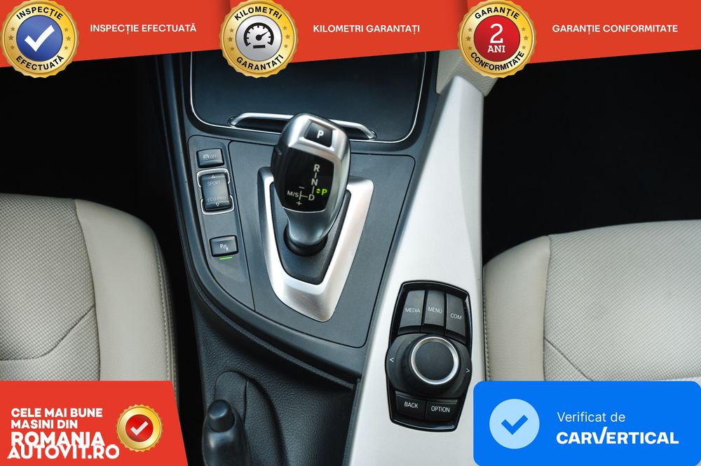 BMW Seria 3 - 13