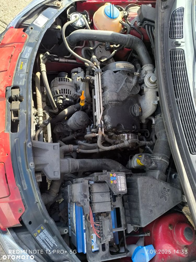 Skoda Fabia 1.4 TDI Active - 12