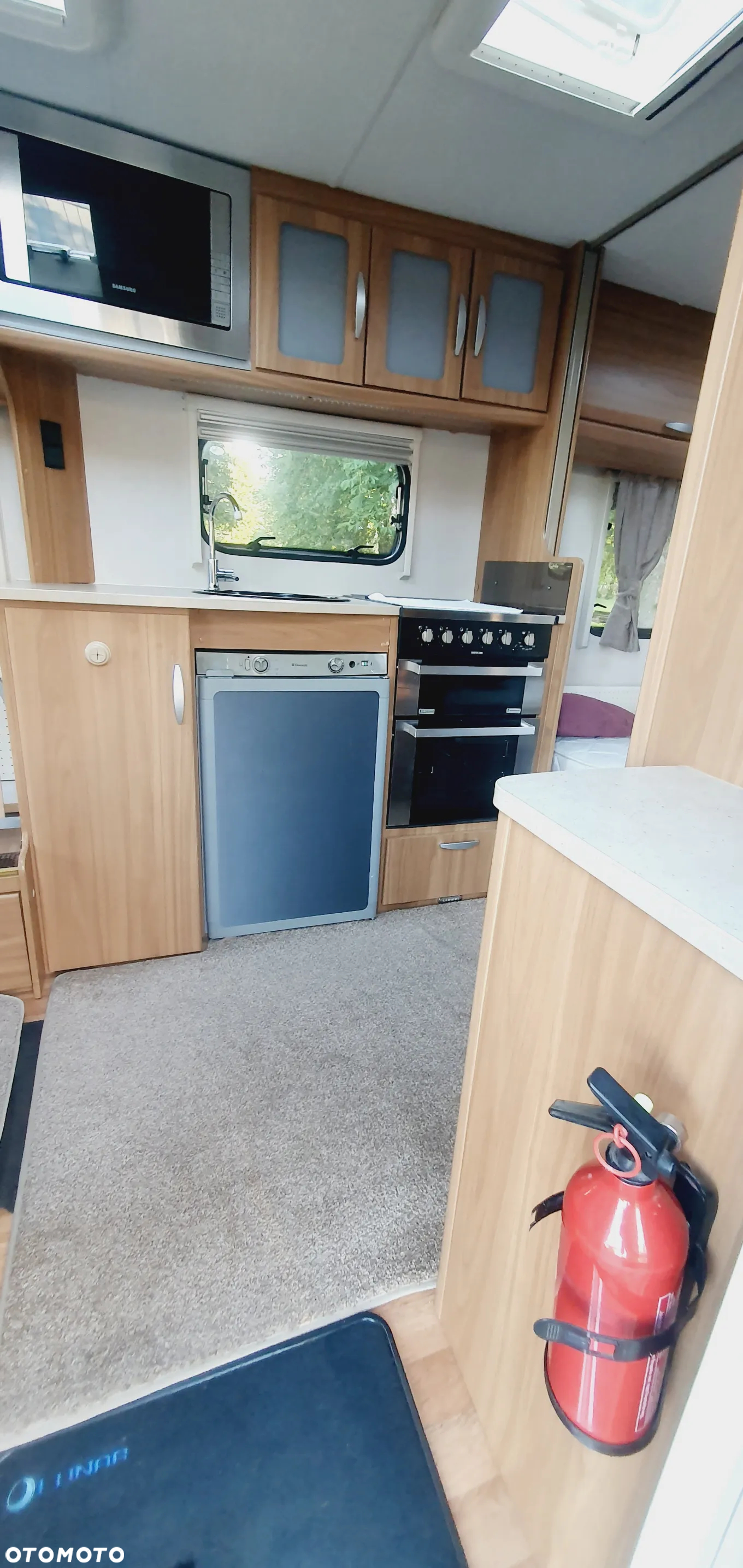 Lunar CLUBMAN 2012 - 8