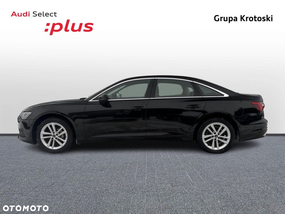 Audi A6 Limousine - 3