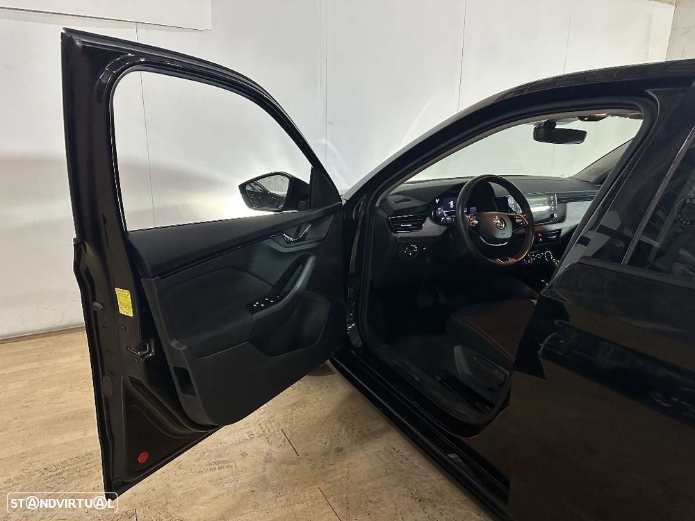 Skoda Scala 1.0 TSI DSG - 10