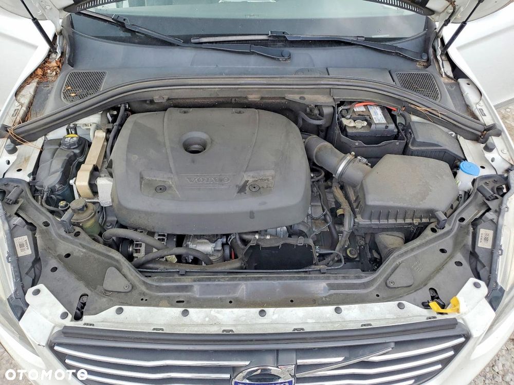 Volvo XC 60 - 13