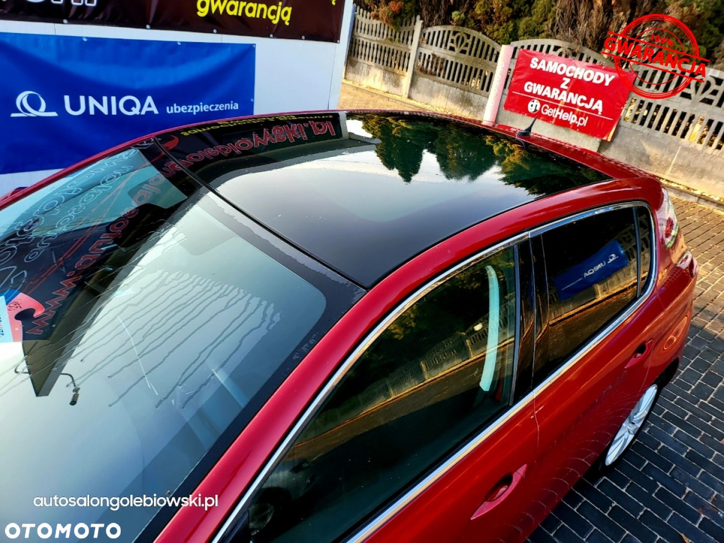 Peugeot 308 - 15
