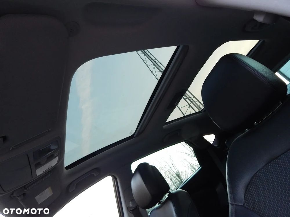 Hyundai ix35 2.0 2WD Style - 14