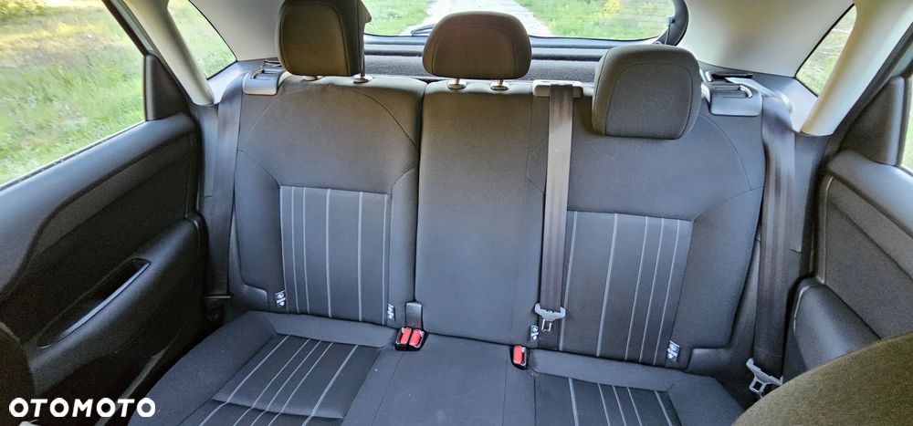 Citroën C4 VTi 95 Attraction - 13