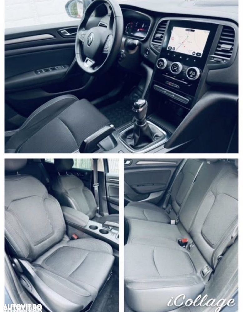 Renault Megane - 4