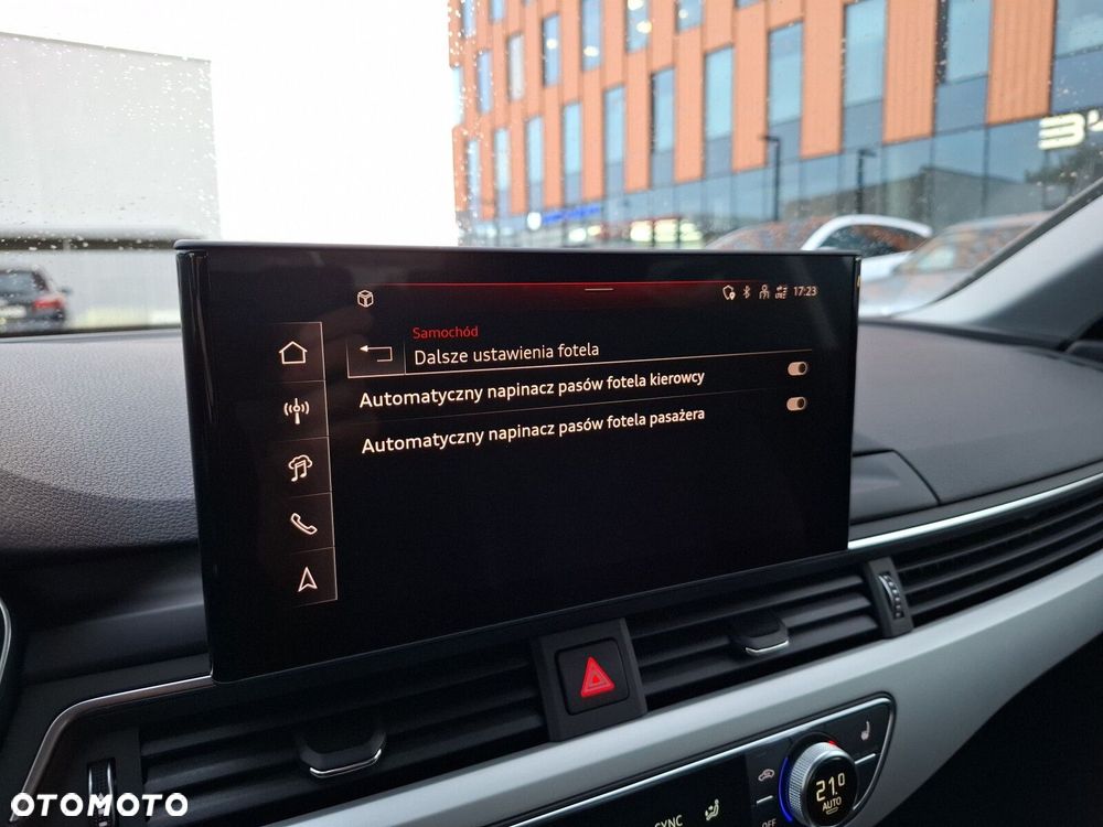 Audi A4 Avant - 38