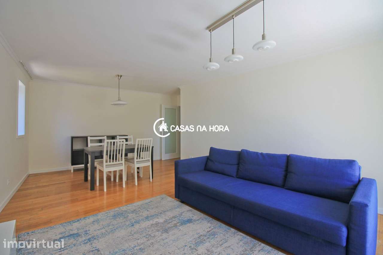 T2 Matosinhos Sul | Mobilado e Equipado | 2 min da praia - Grande imagem: 2/24