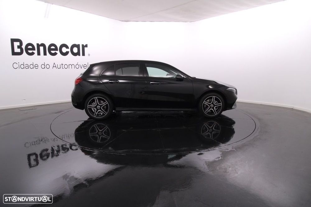 Mercedes-Benz A 250 e AMG Line - 9