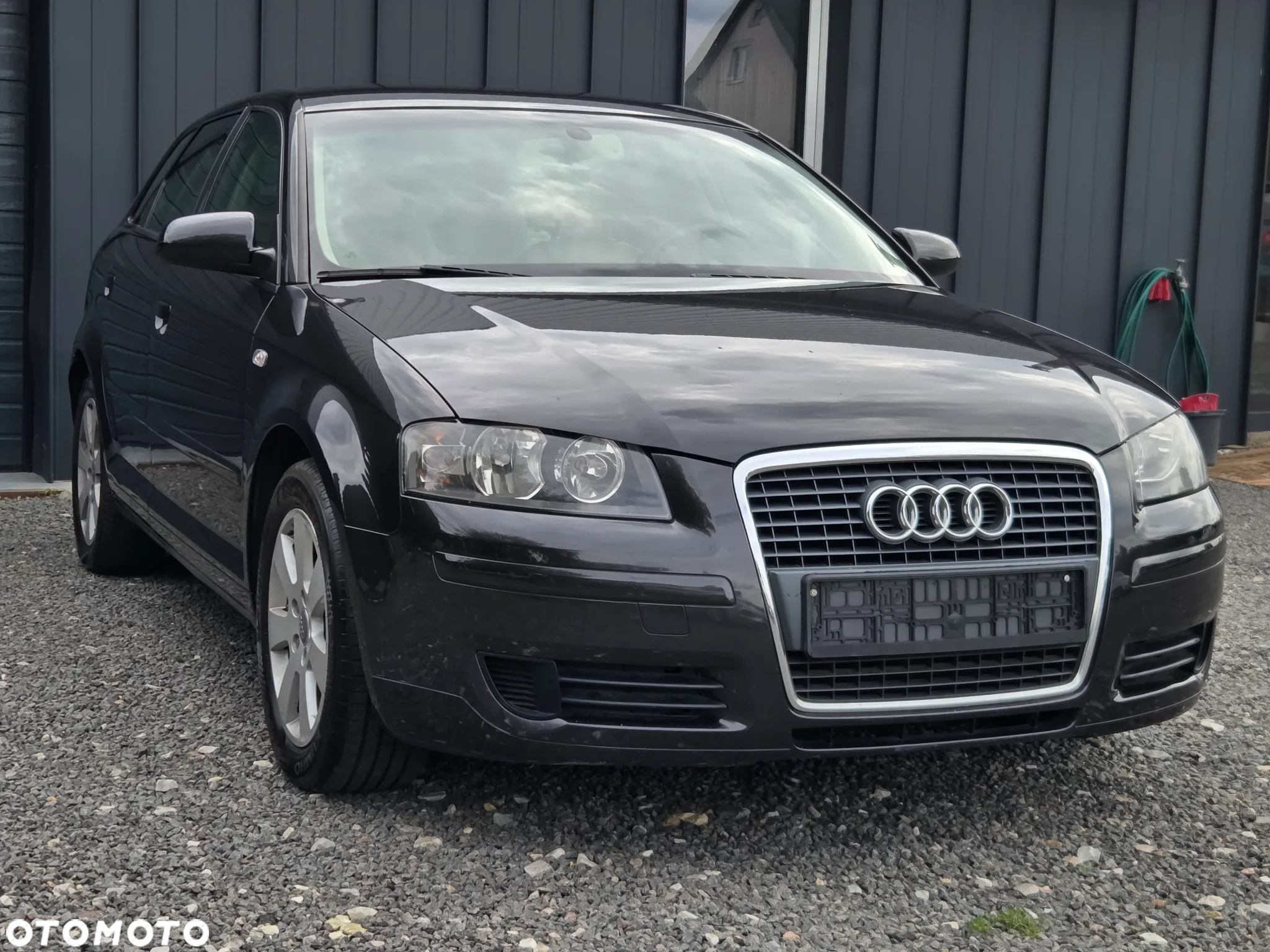 Audi A3 1.9 TDI Attraction - 5