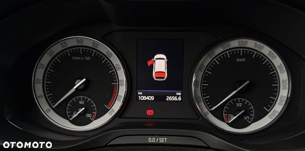 Skoda Karoq - 14
