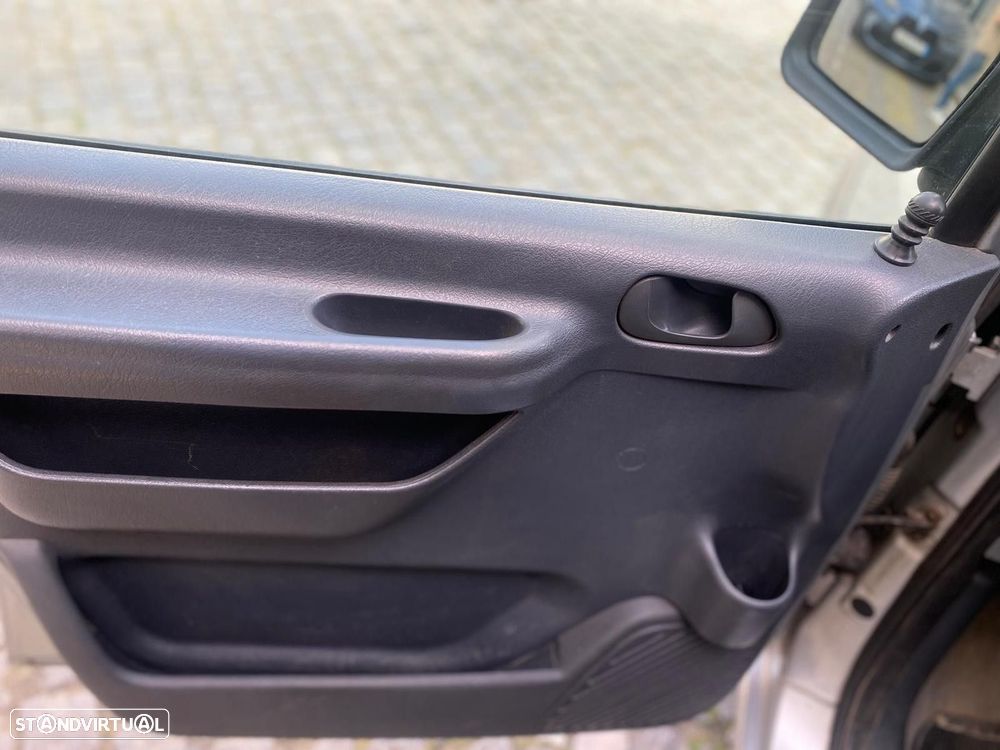 Citroën Jumpy 2.0 HDi 90 - 7