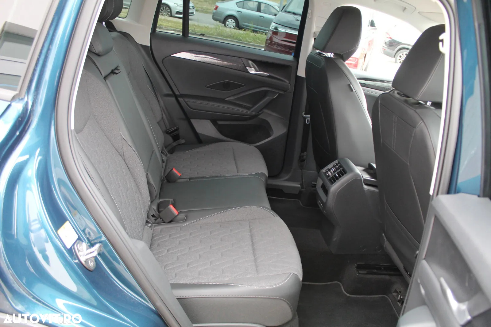 Volkswagen Tiguan 2.0 TDI DSG Life - 22