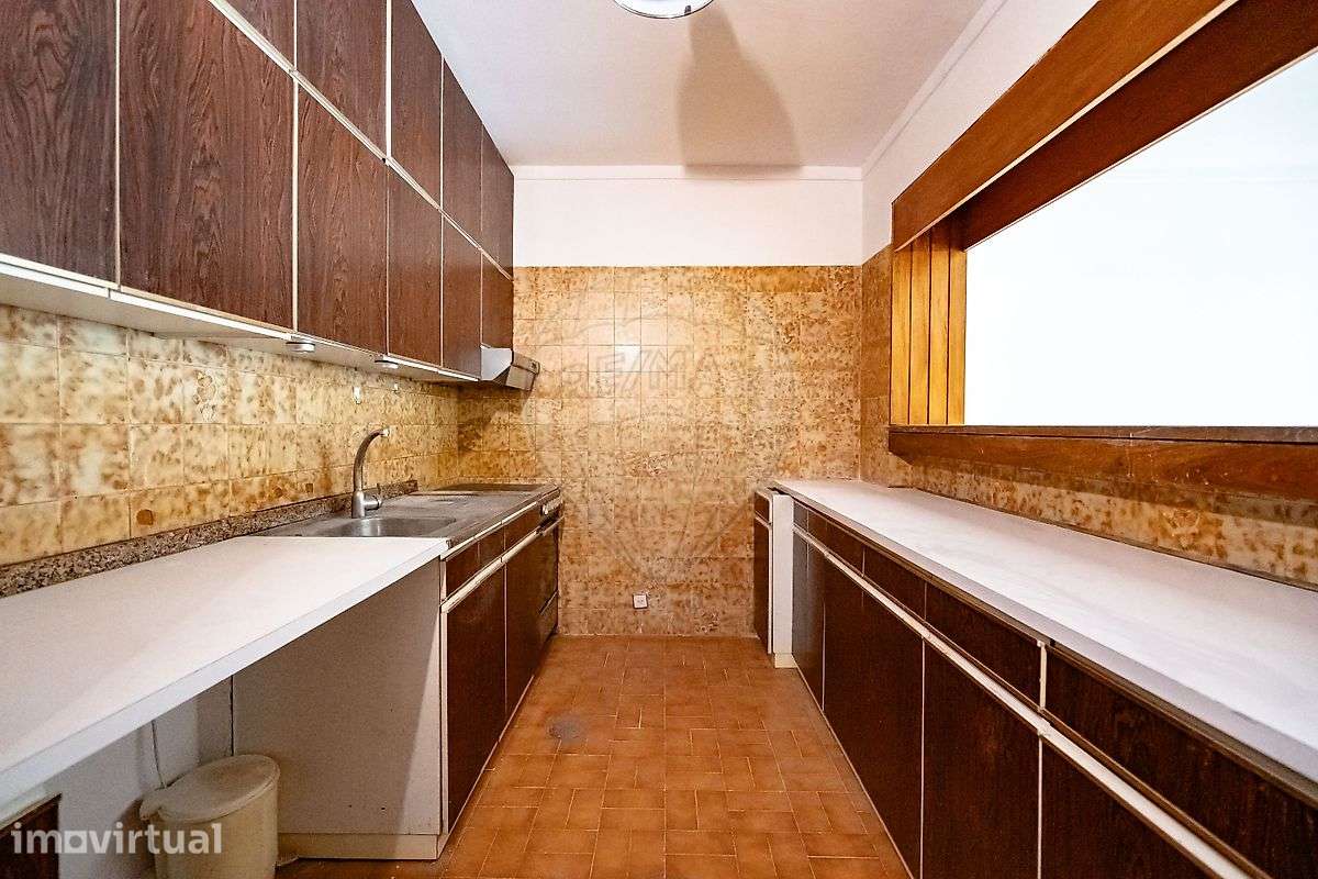 Apartamento T1 para venda - Grande imagem: 5/18