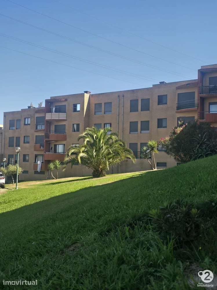 Apartamento T2 em Rio Tinto - Grande imagem: 2/19