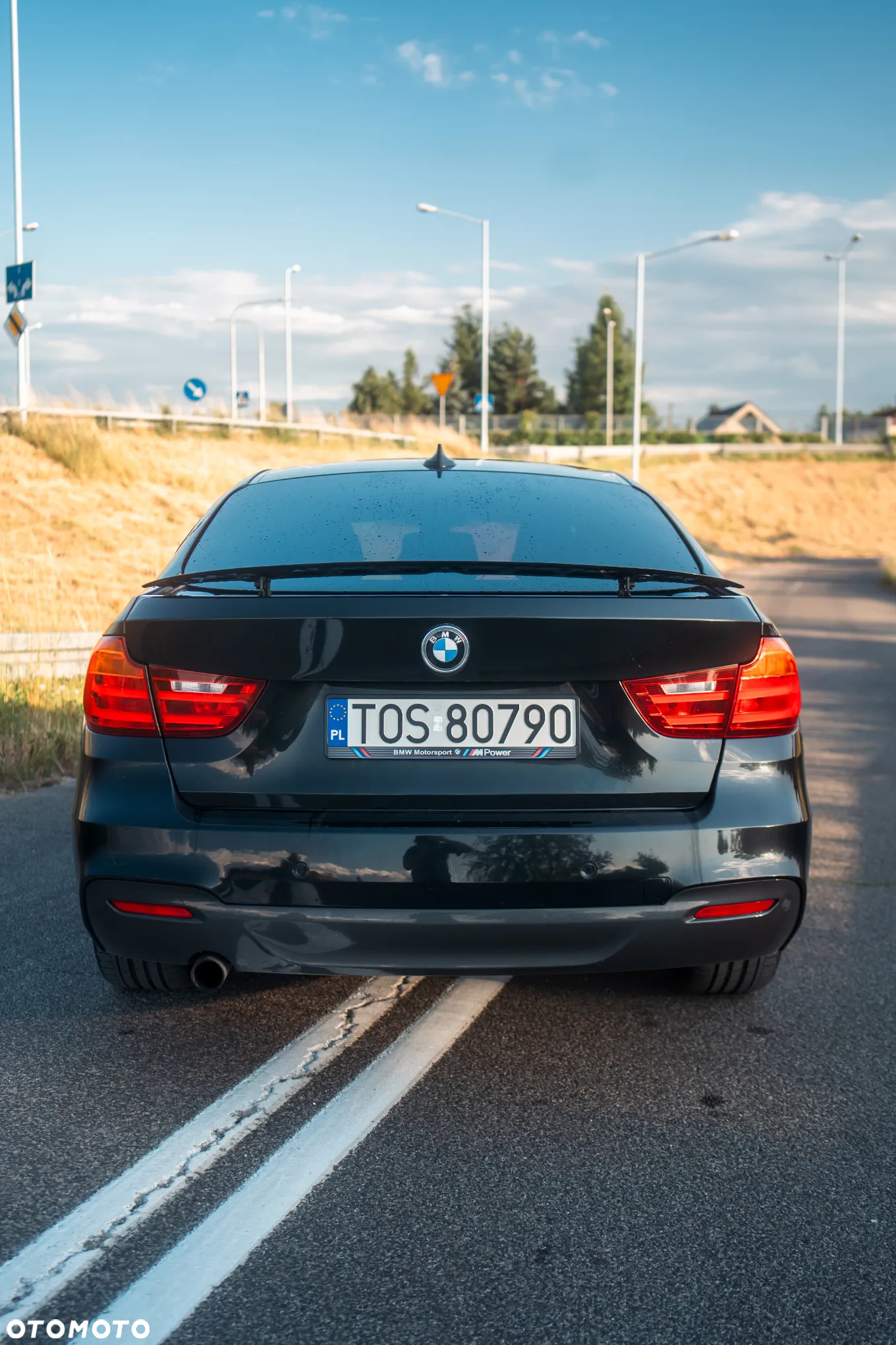 BMW Seria 3 - 6