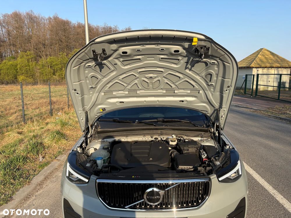 Volvo XC 40 T2 Core - 32