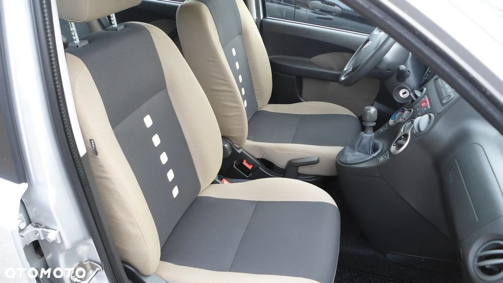 Fiat Panda 1.2 Active Eco - 8