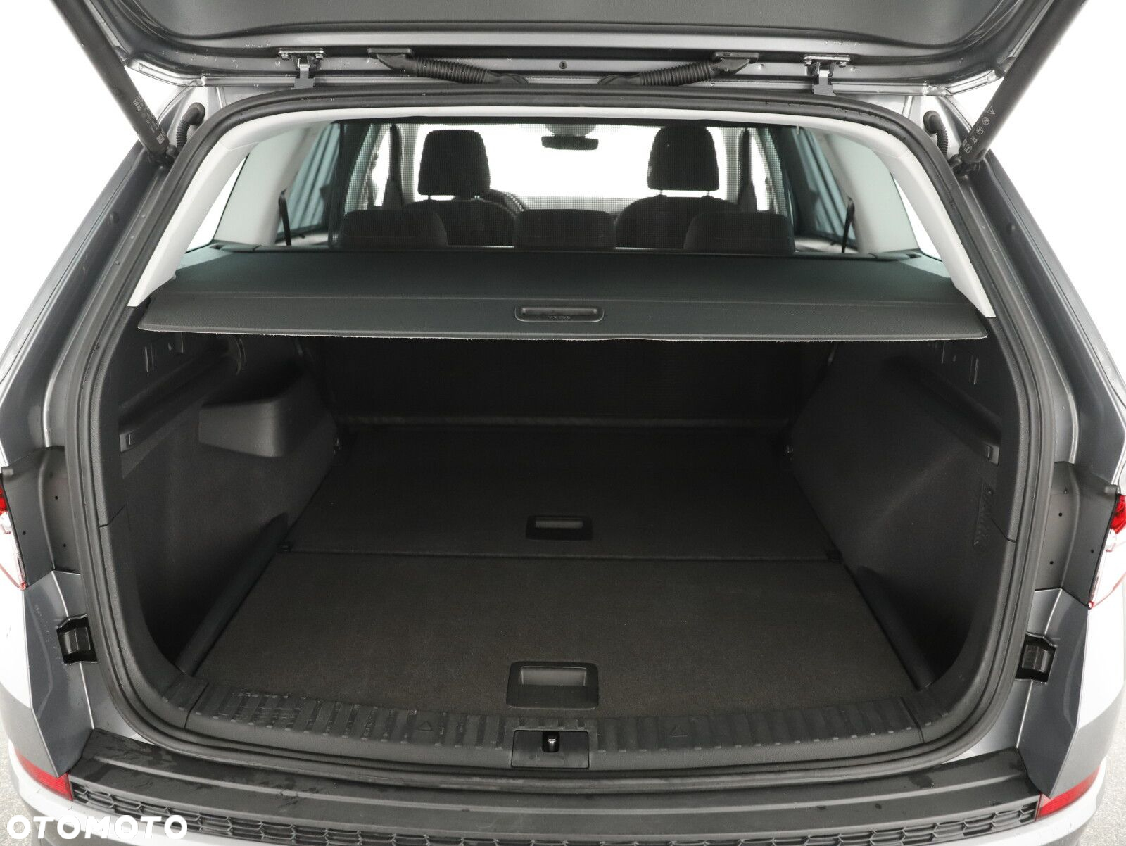 Skoda Kodiaq 2.0 TDI 4x2 Style DSG - 24
